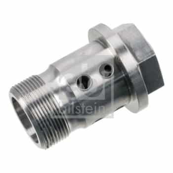 Control valve, camshaft adjustment febi Plus