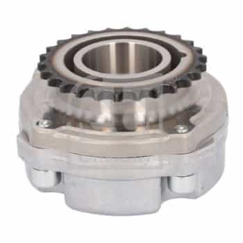 Camshaft adjuster febi Plus