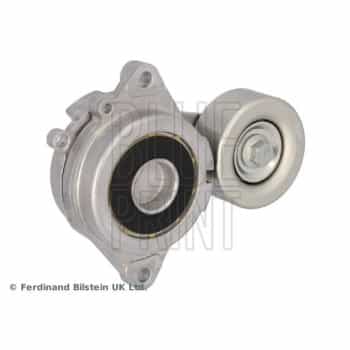 Belt tensioner, Poly V-belt ADBP960092 Blue Print