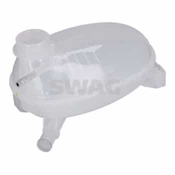 Expansion tank, coolant