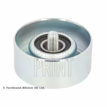 Guide roller/deflection roller, Poly V-belt ADBP960074 Blue Print