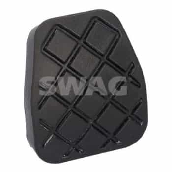 Pedal control, clutch control