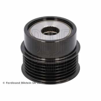 Dynamo freewheel