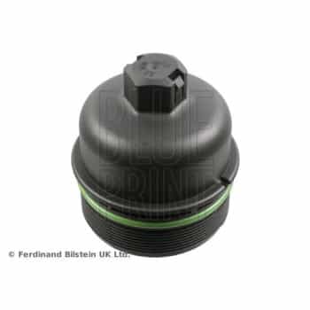Cover, oil filter housing