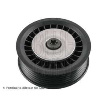 Guide roller/deflection roller, Poly V-belt ADBP960044 Blue Print