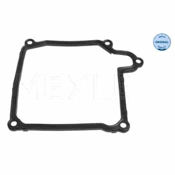 Oil Seal, automatic transmission MEYLE-ORIGINAL Quality