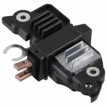 Voltage regulator +Line Selected
