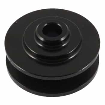 Belt pulley, alternator +Line Selected