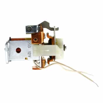 Contactor, starter motor +Line Selected