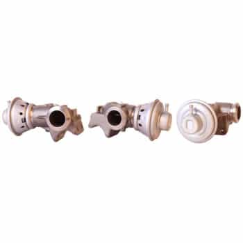 EGR valve 717710108 DRI
