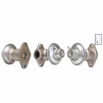 EGR valve 717710212 DRI