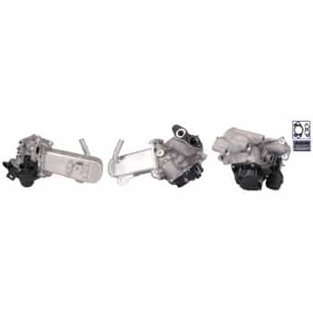 EGR valve 717730163 DRI