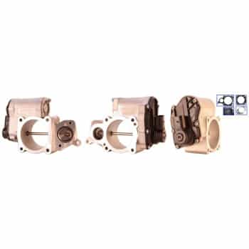 EGR valve 717730170 DRI
