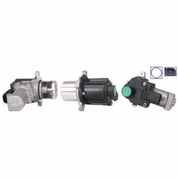 EGR valve 717730148 DRI