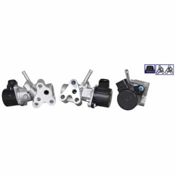 EGR valve 717730354 DRI