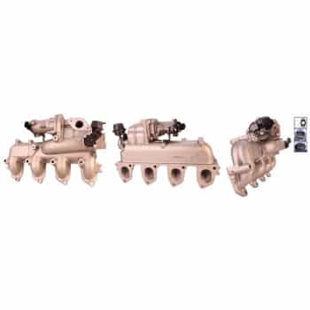 EGR valve 717720134 DRI