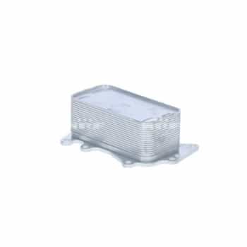 Oil Cooler, engine oil