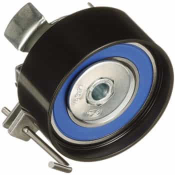 Tensioner pulley, timing belt T43171 Gates