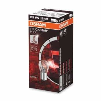 Bulb, reverse light TRUCKSTAR PRO