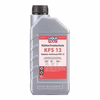 Anti-freeze/coolant