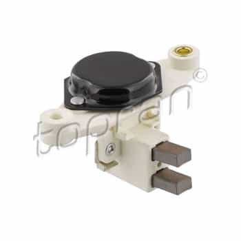 Voltage regulator