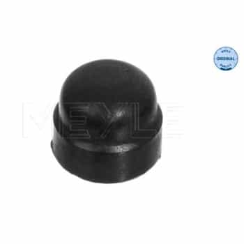 Plug, brake fluid reservoir