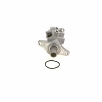 Master brake cylinder