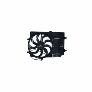 Fan, radiator 47301 NRF