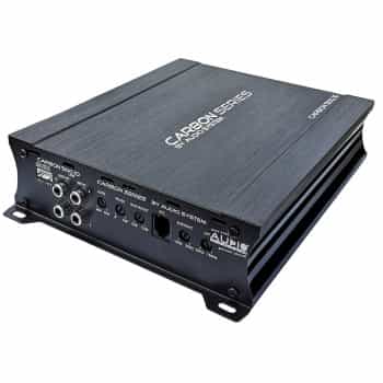 CARBON SERIES 1-Channel Digital Mono Amplifier