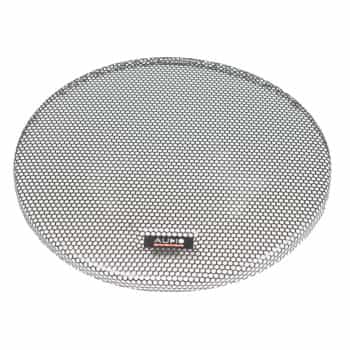 AUDIO SYSTEM 200mm speaker grill black