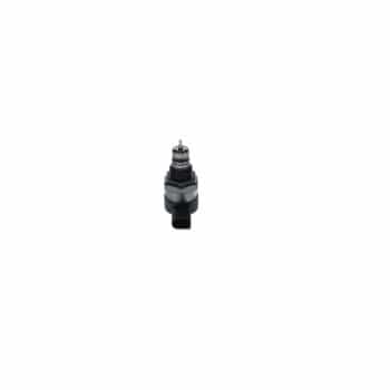 Pressure control valve, Common Rail System