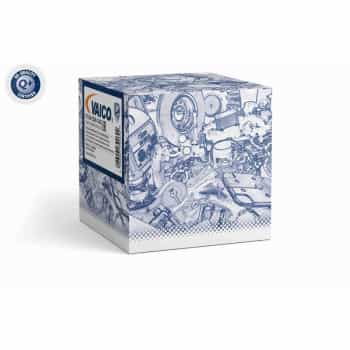 Oil line, turbocharger