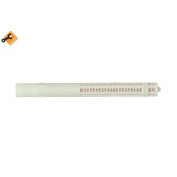 Dryer, air conditioning EASY FIT 33363 NRF