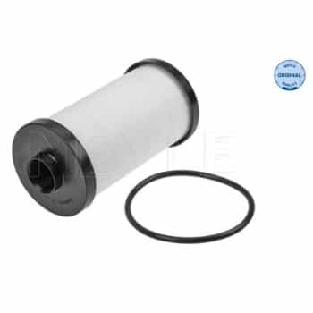 Hydraulic Filter, automatic transmission MEYLE-ORIGINAL Quality