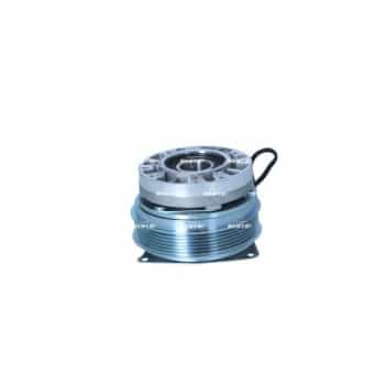 Clutch, radiator fan 49702 NRF