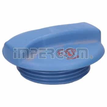 Radiator cap