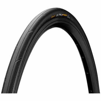 Continental Race Tire Ultra Sport III 28" 25-622