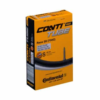 Continental Inner Tube 28" (22/25-622-630) Sclave 42mm