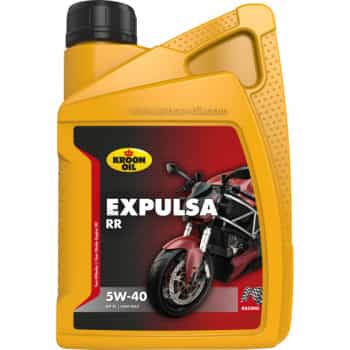 Motor oil Kroon-Oil Expulsa RR 5W-40 1L