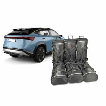 Travel bag set suitable for Nissan Ariya 2022-present