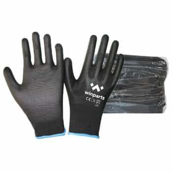Value pack 12 pairs of work gloves Size 11 (XXL)