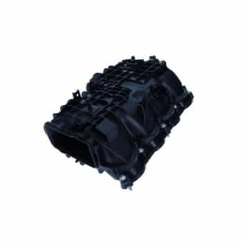 Suction tube module