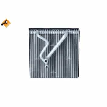 Evaporator, air conditioning EASY FIT 36109 NRF