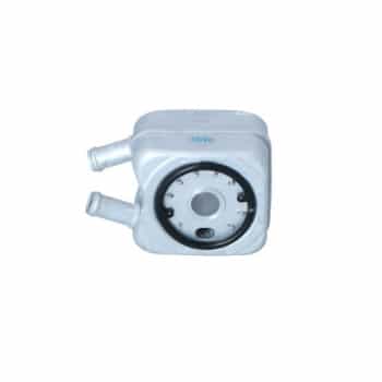 Oil Cooler, engine oil EASY FIT