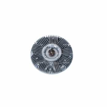 Clutch, radiator fan 49600 NRF
