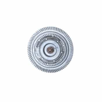 Clutch, radiator fan 49577 NRF