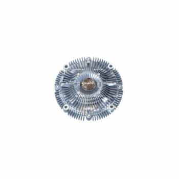 Clutch, radiator fan 49576 NRF