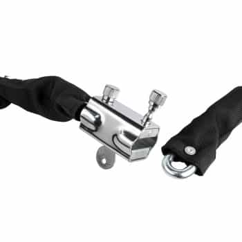 AXA Chain Lock Hawk 8*100