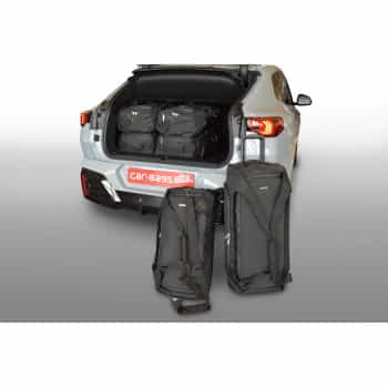 Travel bag set Pro.Line suitable for BMW iX2 2023-present