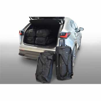 Travel bag set Pro.Line suitable for Lexus NX II 2021-present